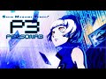 Blues in Velvet Room - Persona 3 OST