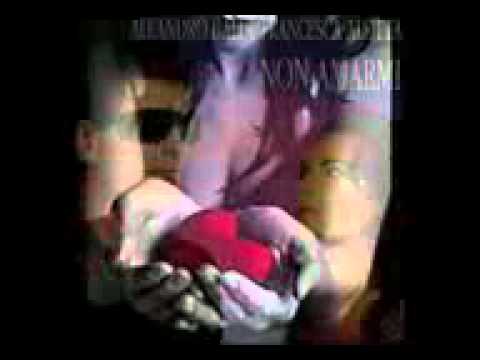 Non Amarmi   Aleandro Baldi & Francesca Alotta testo   YouTube