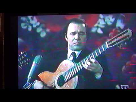 Сергей Орехов "Ехали цыгане" Russian Guitar Magazine Guitarist
