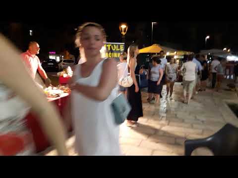 Makarska 16.6.2019. Croatia