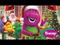 Barney Una Muy Feliz Navidad Completo