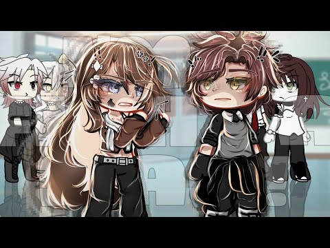 ..[.🧨.i'ma fight a man .🥊.]..-GACHA-MEME-.. &bull;OG idea/ Story💓...