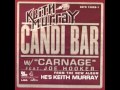KEITH MURRAY OF DEFSQUAD - CANDY BAR FULL INST 2003