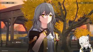 【崩壊スターレイル】　ストーリー　ファイノン　＃崩壊スターレイル