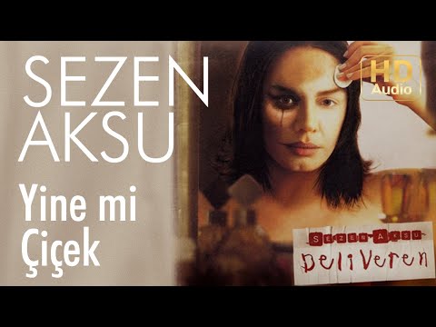 Video thumbnail for Yine mi Çiçek (The Invisible Man)