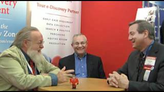 Intensive e-Discovery education, benefits of early communication - TechLaw e-Discovery Zone