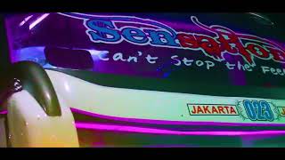 Download lagu DJ HR 023 'SENSATION' mp3