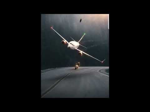 (FREE) Hamza x J9UEVE Type Beat - AIRPLANE | prod. @indycorp