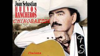 Joan Sebastian Los Cazahuates Epicenter