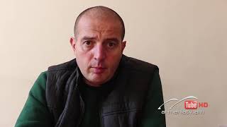 Սուր անկյուն 01.11.2020 - Վան Նովիկով