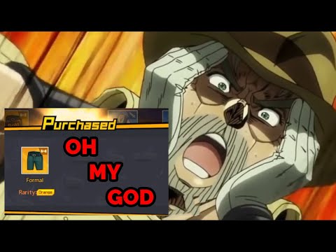 Jojorange (New Series!) - One Punch Man: The Strongest