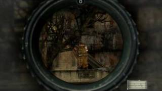 Clip of Sniper Elite: Berlin 1945