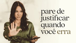 Como agir quando você erra no trabalho (sem parecer amador)