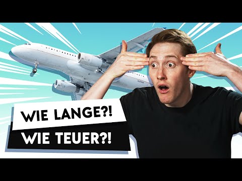 Deutsches Desaster: Der BER Flughafen