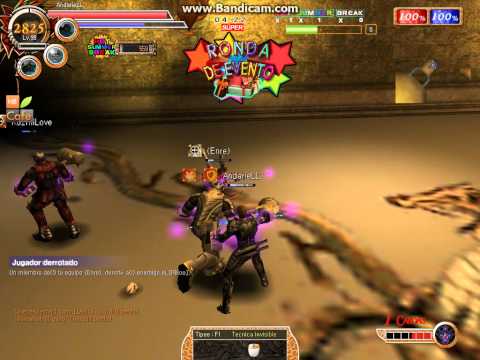 PRACTICA RAKION ANDARIELL