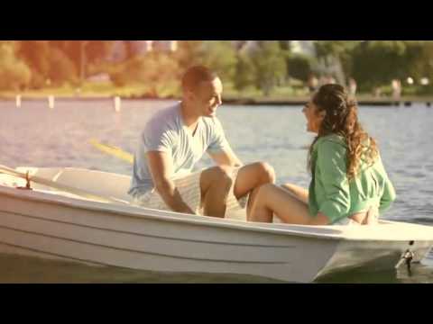 Tess Henley   Daydreaming OFFICIAL MUSIC VIDEO