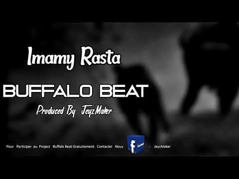 Buffalo Beat X Imamy Rasta ( Official Audio)