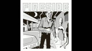 Fireside - Sucking The Dust (Official Audio)