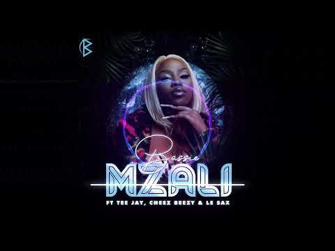 Bassie - Mzali ft Tee Jay, Cheez Beezy & Le Sax