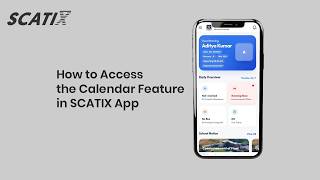 Scatix Calendar | View Academic Calendar