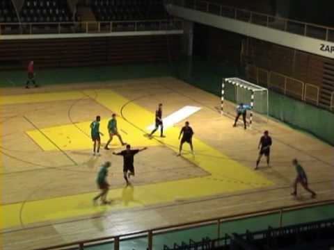 Daler - Forza Morocco 4-3