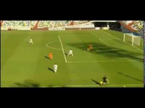 Georgia U21 - Netherlands U21 0-6