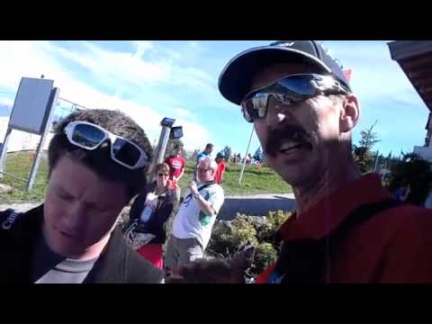 2012 MTB Downhill World Championships-finals day