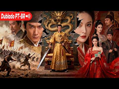 ¡Reencarné como Emperador títere! Con astucia moderna aplasto rebeliones y fundo