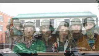 Spinto Band - Road to Newark