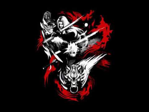 Synthetik Chaos - TouchDown (Eeriegeist vs Brain Parasites Remix)