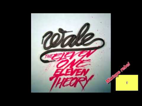 Wale -- Ocean Drive (The Eleven One Eleven Theory)