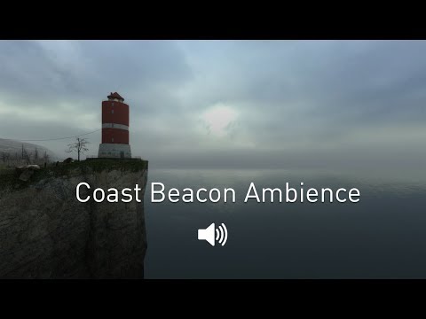 Half-Life 2: Coast Beacon Ambience