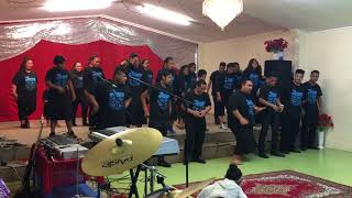 Im trading my sorrows performance