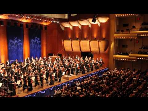 The Opening Gala, 09/27/12