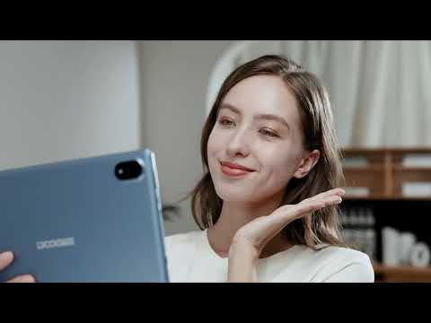 Купити Планшет Doogee U10 4/128GB Grey Планшет Doogee U10 4/128GB Grey