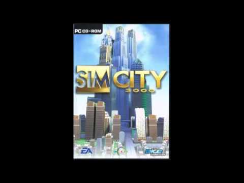 Videospielmusik der Woche Teil 123: Sim City 3000 - South Bridge