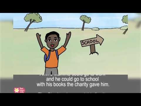 Empowering 100 Disadvantaged Sri Lankan Girls