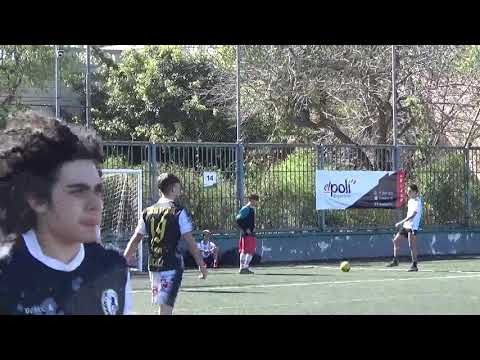 PAPALETA FC VS  GALERA Y BASTON - #Clausura2021 Fecha 1