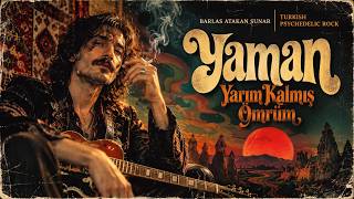 Yarım Kalmış Ömrüm  Yaman  Yapay Zeka Şarkı  Ai Şarkılar  Yapay Zeka Müzik