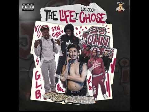 Lul Jody - Shoot Shit