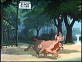 Publicité La Belle Et Le Clochard Walt Disney