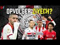 Opvolger Ziyech? 'Ajax Moet Een Keer De Beste Spelers Bij De Concurrentie Wegkopen'