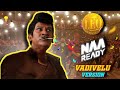 Naa Ready Vadivelu Version LEO Special LEO SmashupStudios
