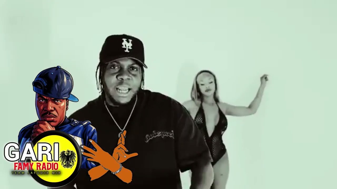 DJ CHEEH PAPY MIXTAPE X TEAM LOYALTY