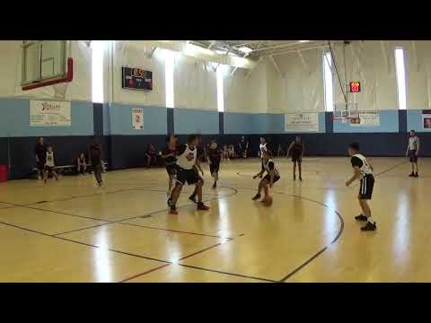 Devin AZ Storm vs PBC sunday