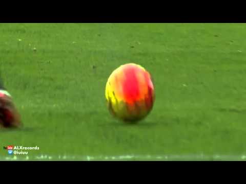 Cristiano Ronaldo Goal against Celta de Vigo 24-10-2015