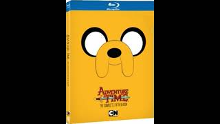 Adventure Time season 5 - Wikipedia