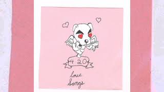 Infinity Crush - the boys of summer