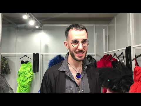 Nueva colección de  Guillermo Décimo