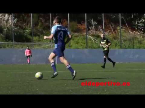 Atl  Tacoronte - At. U. Guimar